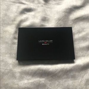 Laura geller makeup palette